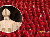 Що робить Папа Римський