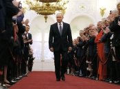 Володимир Путін