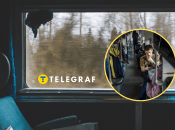 Колаж "Телеграф"