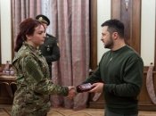 Критика вспыхнула после награды от Зеленского, далее хейтеры критиковали все подряд.