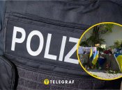 Вбивство українців у Німеччині