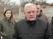 Кит Келлог опроверг, что "мирный план Трампа" – это "мир за землю"