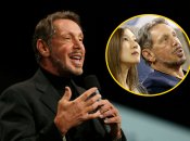 Що відомо про п’яту дружину Ларрі Еллісона