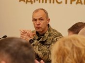 Оккупанты планировали расстрел 200 депутатов Рады, а под Киевом готовили концлагеря, — генерал СБУ Андрей Кожемякин