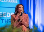 Камала Харріс