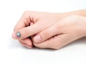 Травми нігтів загоюються довго