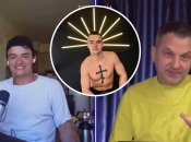 Щегель и Скрипин