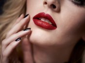 Ваші губи можуть розповісти про характер