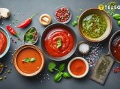 Соуси не завжди потрібно купувати в магазині (зображення створено за допомогою ШІ)