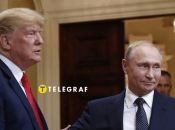 Дональд Трамп и Владимир Путин