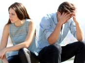 Признаки того, что ваши отношения перегорели