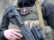 Найманець ПВК "Вагнера"