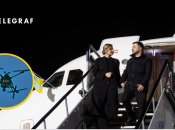 Олена та Володимир Зеленські