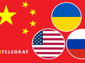 Китай высказался о переговорах США и России по Украине