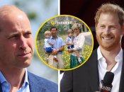 Сейчас у Гарри и Уильяма напряженные отношения