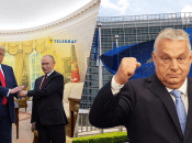 Орбан вчергове пішов проти позиції ЄС