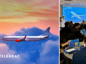 Колаж "Телеграфу"