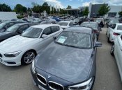 Volkswagen в лидерах