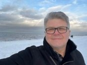 Олег Пинчук