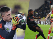 Анатолій Трубін не потиснув руку Олександру Головіну