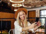 Некоторые памятные снимки хочется запечатлеть