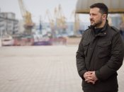 Володимир Зеленський