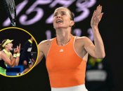 Еліна Світоліна та Мірра Андрєєва