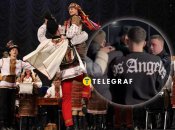 Ансамбль "Гуцулия"