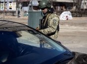 Мобилизация и вручение повесток в Украине продолжаются