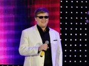 Певец Иван Ганзера стал отцом