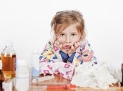 ЛОР-заболевания: краткая шпаргалка педиатра