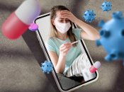 Больные массово игнорируют врачей: каковы настоящие масштабы распространения COVID-19 в Украине