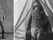 Будяк переконав взяти в полон британського кореспондента, він виявився Черчиллем