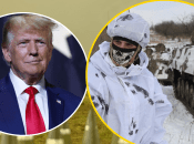 План Трампа – достичь перемирия любой ценой