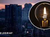 Ограничение электроснабжения в столице