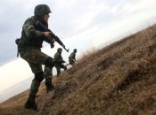 Военные Румынии готовы отражать атаки россиян