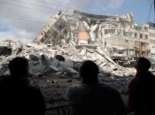 Сектор Газа