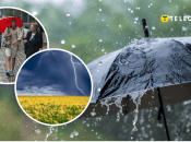 Прогноз погоды в Украине на 4-5 июля