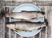 Цікавий спосіб чищення риби