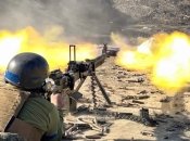 Украинские военные продолжают очищать Украину от врага