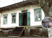 Дом сестер Синяковых