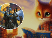 Изображения сгенерированы ИИ