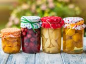 Компоты из яблок и груш на зиму: все секреты удачной консервации и 9 рецептов