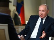 Володимир Путін