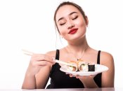 Как насладиться суши в полной мере