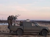 Мобільна група ППО