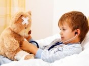 Грипп у детей: чем поможет гомеопатия
