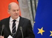 Шольц наголосив на тому, що допомогу потрібно надати швидко