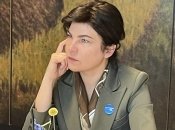 Ирина Венедиктова