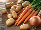 Овощи